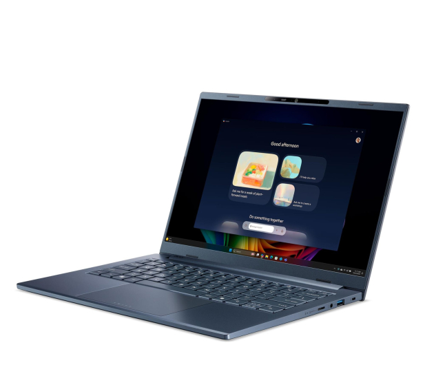 Acer Swift Go Ultra 9-288V/32GB/1TB/Win11 OLED - 1470140 - zdjęcie 5